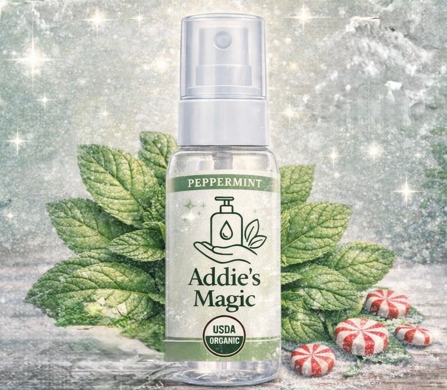 Addie's Magic Hand Sanitizer