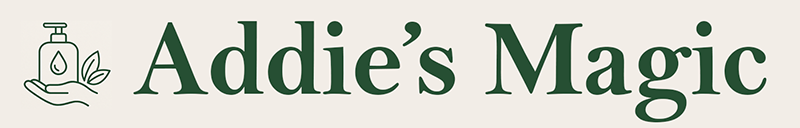 Addie's Magic Logo